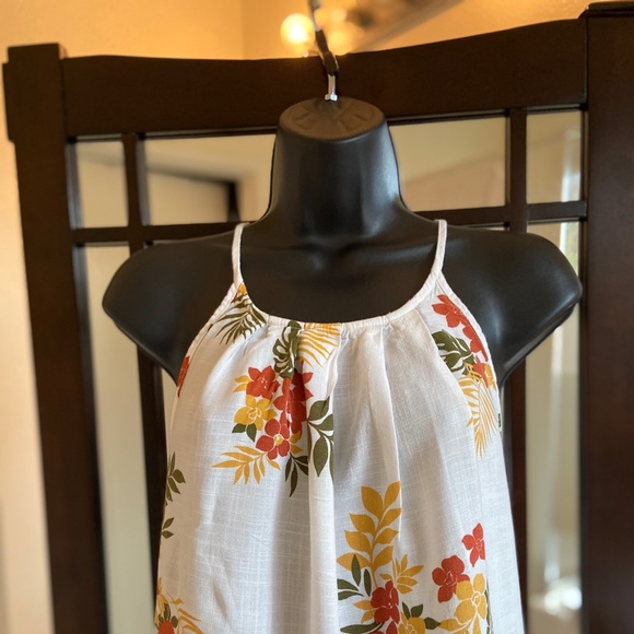 Papermoon Tops - 🦋Papermoon floral top